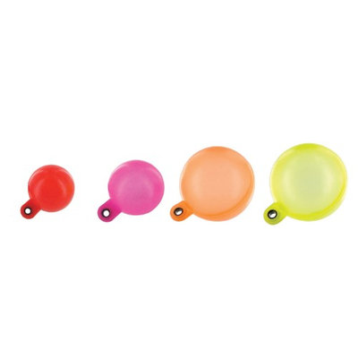 Westwater Products Thingamabobber 1/2 Strike Indicator 5 pack mixed colors