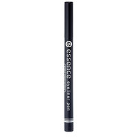 essence Eyeliner Pen Extra Long Lasting, 01 Black