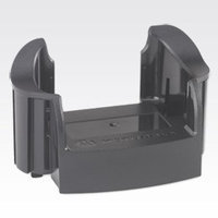 MOTOROLA NNTN7687A Adapter, Single Unit, Poly/Metal, PK6