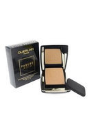 Guerlain Parure Gold Radiance Powder Foundation Spf 15 - # 31 Pale Amber Foundation (Refillable)