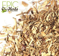 Epic Herbs Echinacea Purpurea Root Cut & Sifted - 1 lb (16 oz)