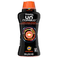 Downy Unstopables Tide Original In-wash Scent Booster, 30.3 oz.