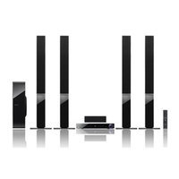 Pioneer 200W SUBWOOFER FOR HTZ-BD51 KIT