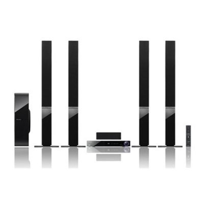 Pioneer 200W SUBWOOFER FOR HTZ-BD51 KIT