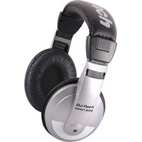 Dj Tech HPM1200 Djtech Dj Headphones