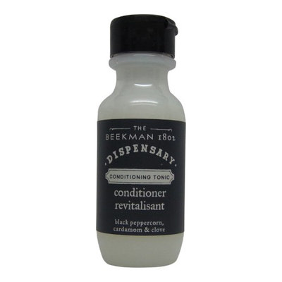 Beekman 1802 Dispensary Conditioner Lot of 8 Each 1oz Bottles. oz. (Pack of 8)