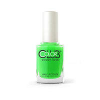Color Club Nail Polish-Just Dew It ANR18