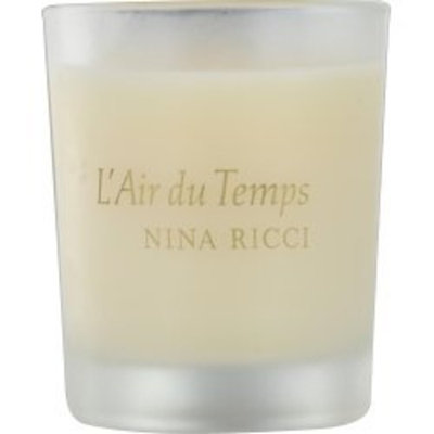 L'air Du Temps By Nina Ricci Candle 2.6 Oz