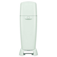 Playtex Diaper Genie Complete Assembled Pail with 270 Refill - Green