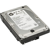 Hewlett Packard 3.5 Inch Internal Hard Drive QF298AT 3.5 Inch Internal Hard Drive