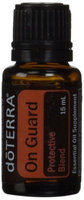 doTerra OnGuard Essential Oil Supplement Protective Blend 15 ml