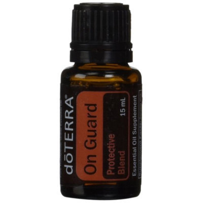 doTerra OnGuard Essential Oil Supplement Protective Blend 15 ml