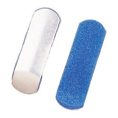 Ossur Curved Finger Splint (Pack of 12) Size: Small