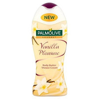 Palmolive Gourmet Vanilla Shower Gel 250ml (PACK OF 6)