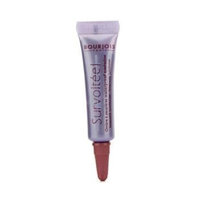 Bourjois Survoltee Waterproof Eyeshadow - 4 Parme Electro