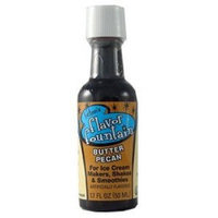 Flavor Fountain Butter Pecan Flavor Fountain