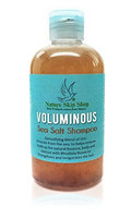 Nature Skin Shop Voluminous Sea Salt Shampoo