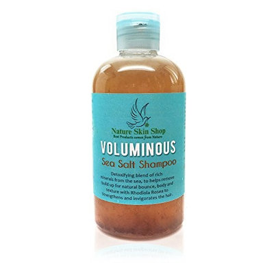Nature Skin Shop Voluminous Sea Salt Shampoo