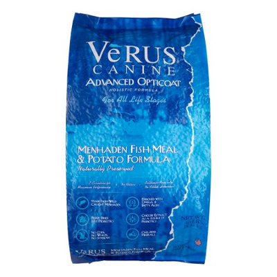 VeRUS Advanced Opticoat Fish & Potato, 40 Lb