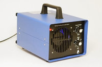 Atlas Air Purifier Atlas 859456002744 600HO3UV Powerful Commercial Ozonator with UV light and filter