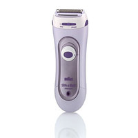 Braun Silk-épil LS5560 violett