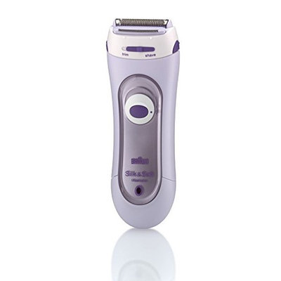 Braun Silk-épil LS5560 violett