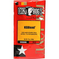 Dazbog BG11860 Dazbog Kgblend Ground - 6x12OZ