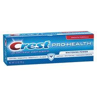 Crest Pro-Health Whitening Power Toothpaste 3.3 oz.(pack of 12)