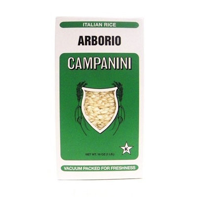 Campanini Arborio - Italian Rice 1 lb