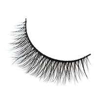 1 Box Luxury 3D False Lashes Fluffy Strip Eyelashes Long Natural Party