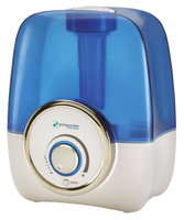 Guardian Technologies PureGuardian 100-Hour Ultrasonic Cool Mist Humidifier