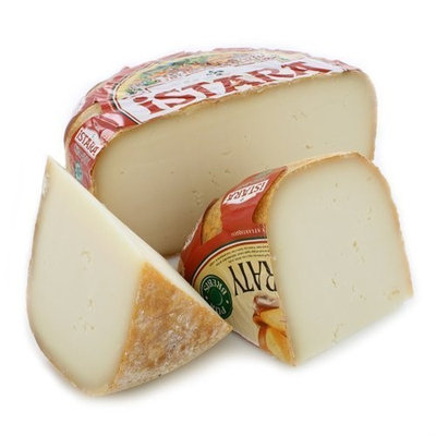 Istara Ossau-Iraty