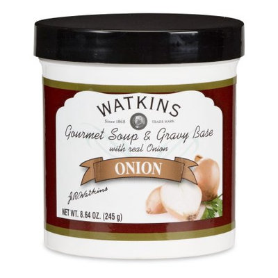 J.r. Watkins Watkins Gourmet Onion? Soup and Gravy Base