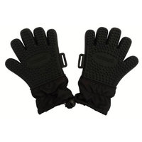 Glubbers Winter Glove Black - Medium