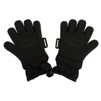 Glubbers Winter Glove Black - Medium