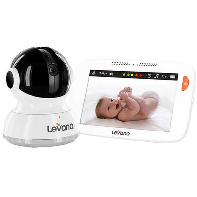 LEVANA Mylo 5