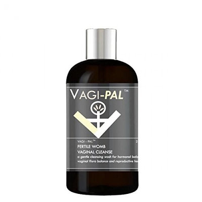 Vagi-Pal™ Fertile Womb Vaginal Cleanse