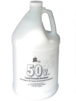 SUPER STAR Stabilized Cream Peroxide Developer 50V HC-50502