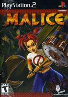 Malice (PlayStation 2)