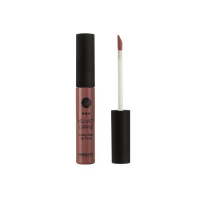 Absolute New York Velvet Lippie, Flamenco, 0.8 Oz