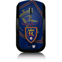 Keyscaper Real Salt Lake Wireless USB Mouse