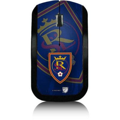 Keyscaper Real Salt Lake Wireless USB Mouse
