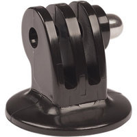 GoPro Tripod Mount - Polycarbonate, Stainless Steel