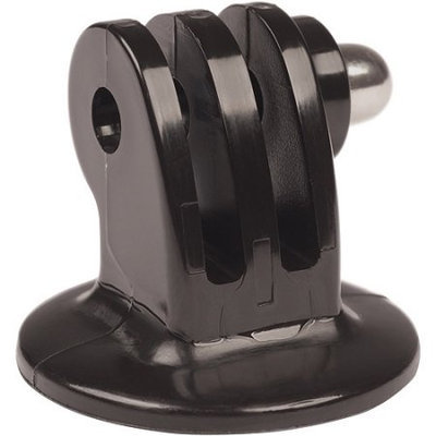 GoPro Tripod Mount - Polycarbonate, Stainless Steel