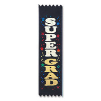 Super Grad Value Pack Ribbons (Pack of 3)