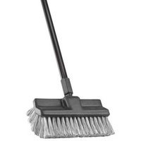 HARPER 887310A Brush, Black/White, Durastrand