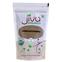 Jiva Organics Garam Masala 7 oz