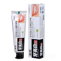 120g Bamboo Charcoal Whitening Toothpaste Oral Care by GokuStore