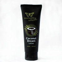 Coconut Dream Lotion