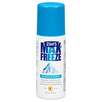 Max-Freeze Maximum Muscle & Joint Pain Relief Roll-On Formula 3.0 fl oz